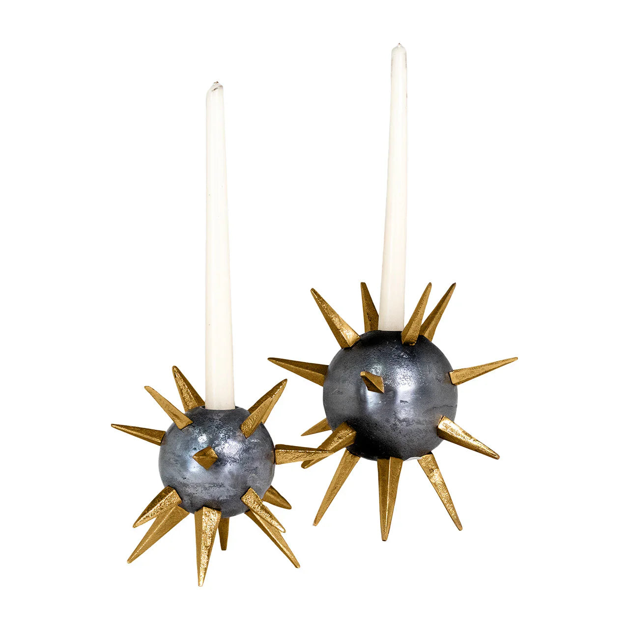 Candleholders & Snuffers