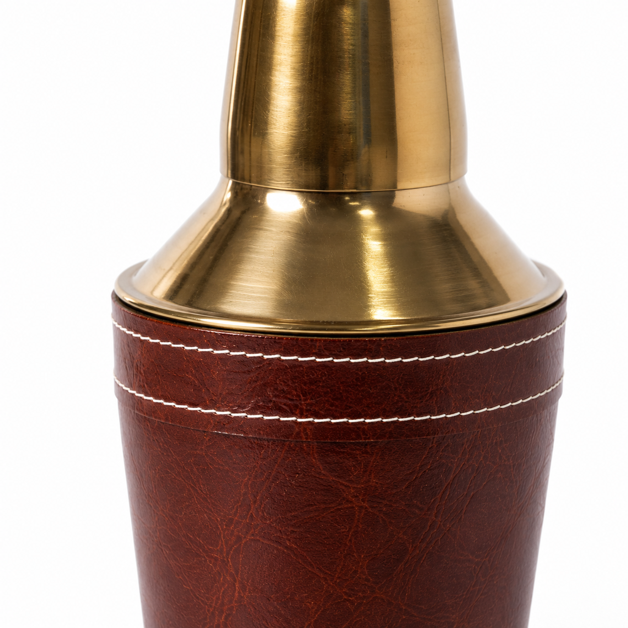 Heritage Cocktail Shaker