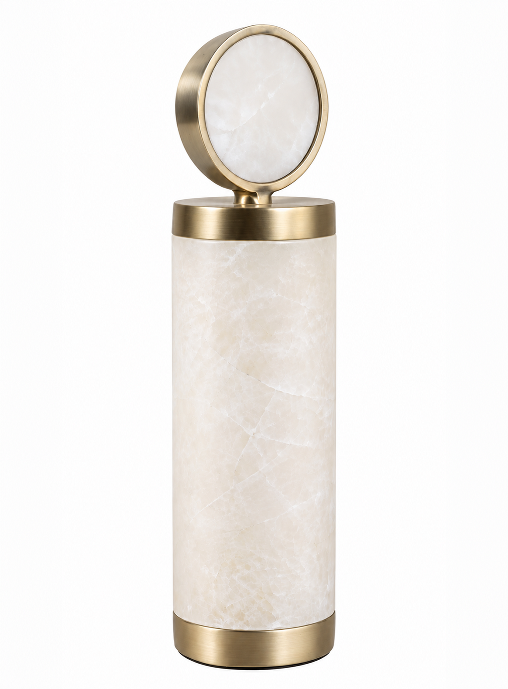 Alabaster Statuary