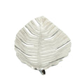 Silver Leaf Tray