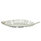 Silver Leaf Tray