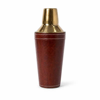 Heritage Cocktail Shaker