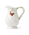 Butterfly Meadow Pitcher