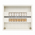 Oxford Cream 4-in-a-Row Game