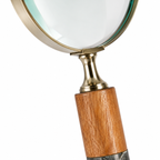 Magnifying glass