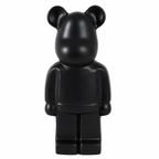 Noir Bear Sculpture