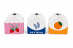 Market Carton Organizer Set – Set of 3