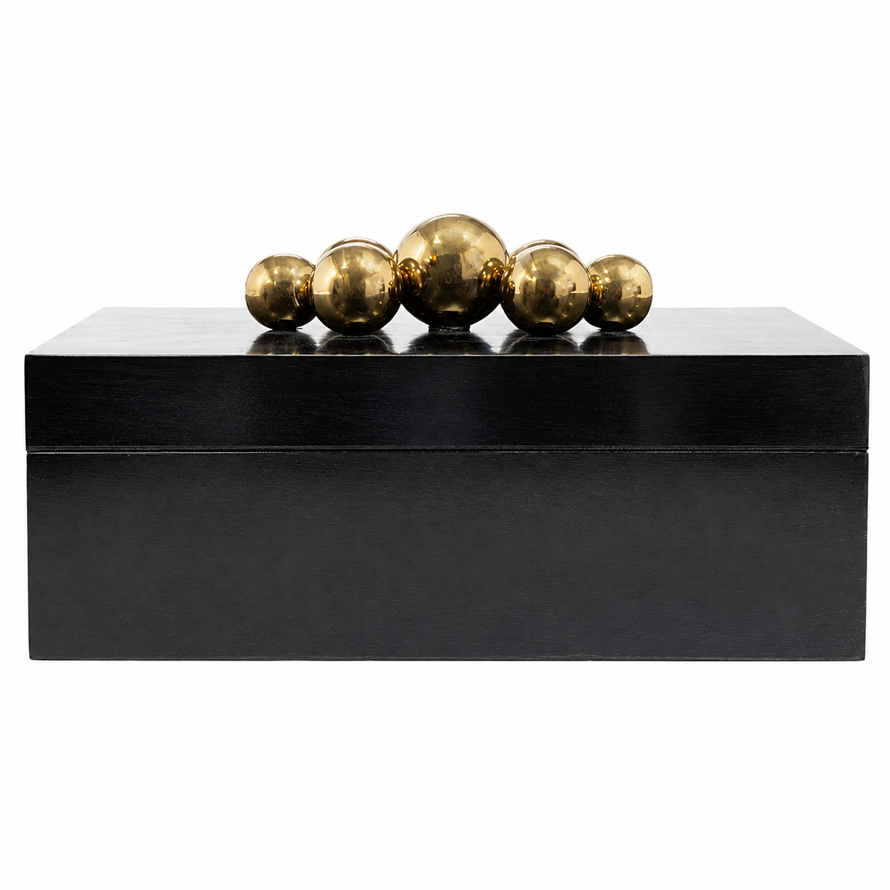 Hardin Keepsake Box