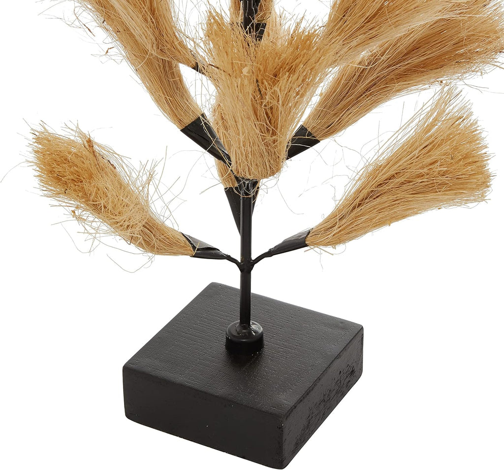 Willow Reed Sculptures – Set of 2