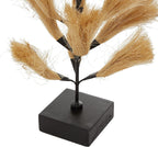 Willow Reed Sculptures – Set of 2