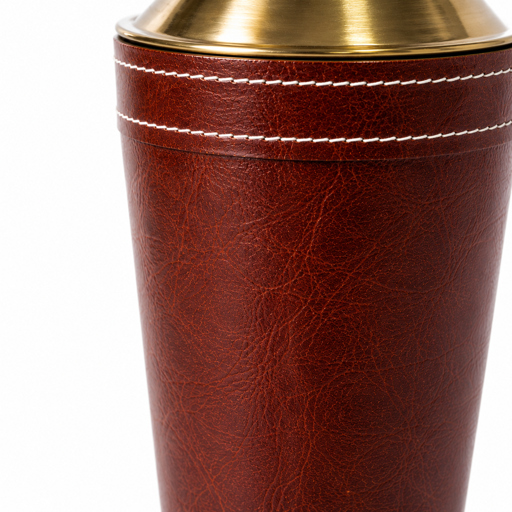 Heritage Cocktail Shaker