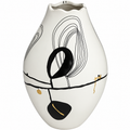 Ferra Short Vase