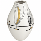 Ferra Short Vase