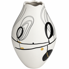 Ferra Short Vase