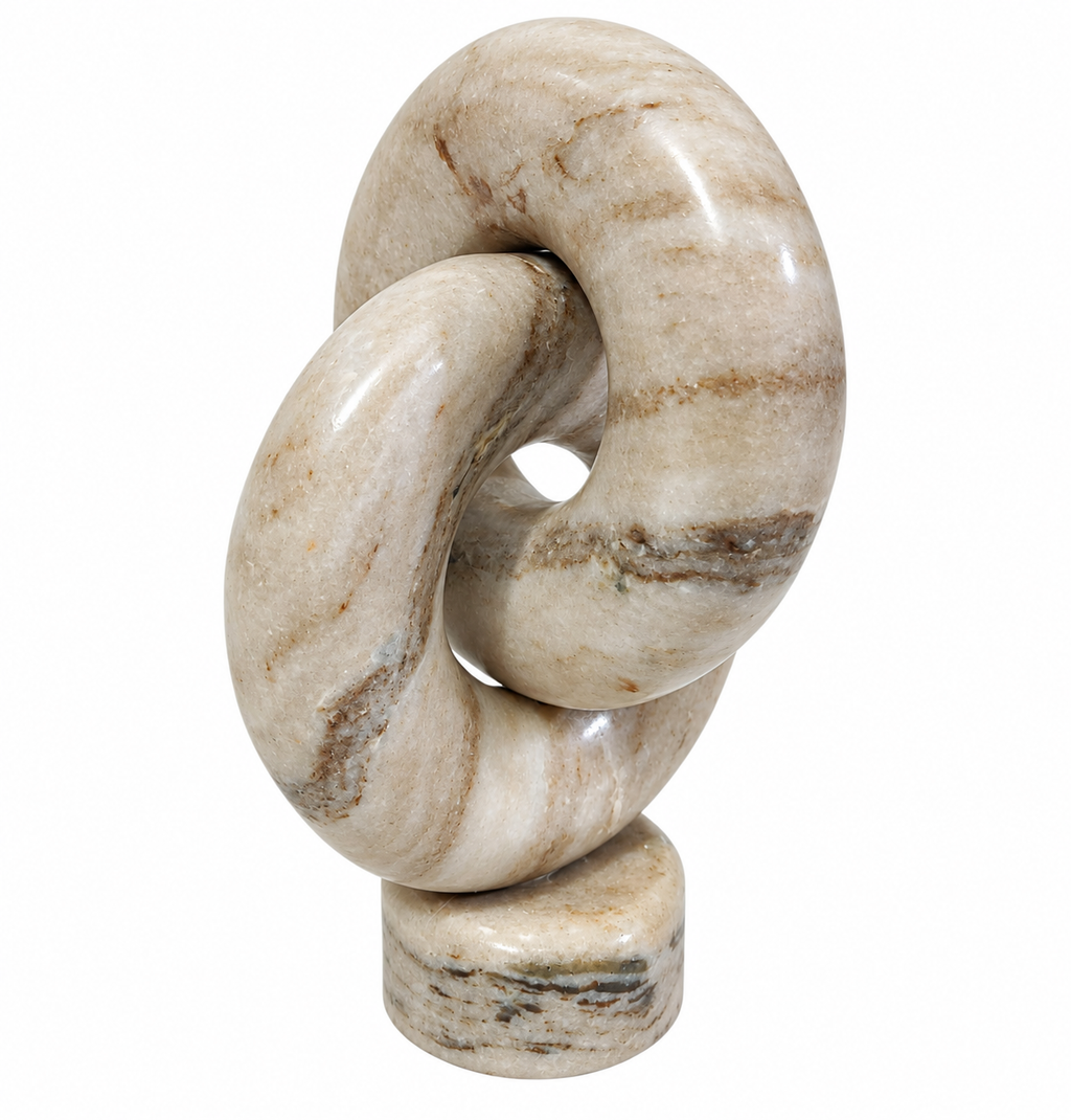 Loraine Marble Ring