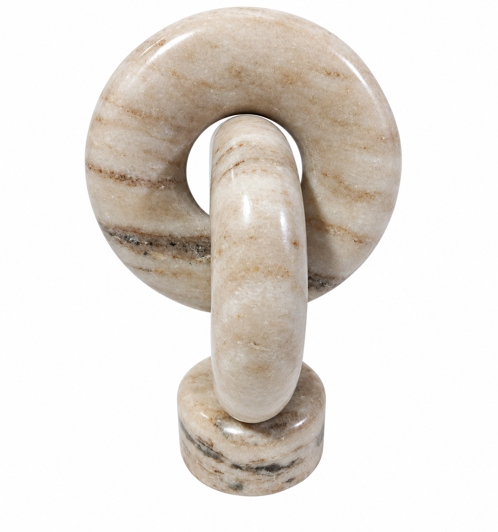 Loraine Marble Ring