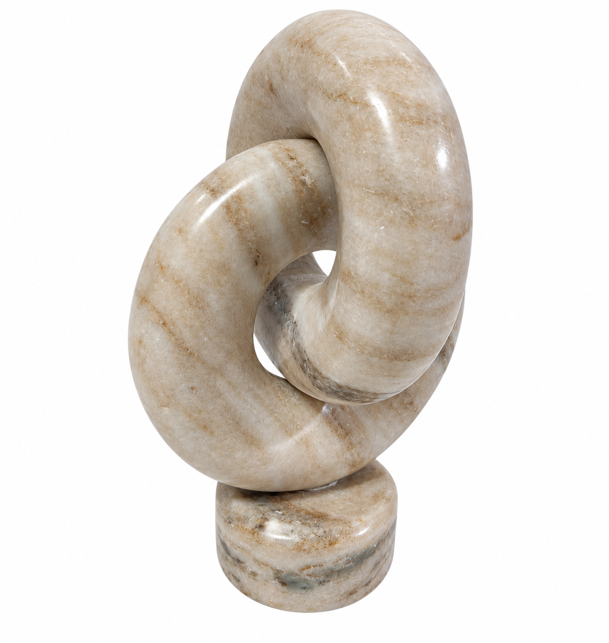 Loraine Marble Ring