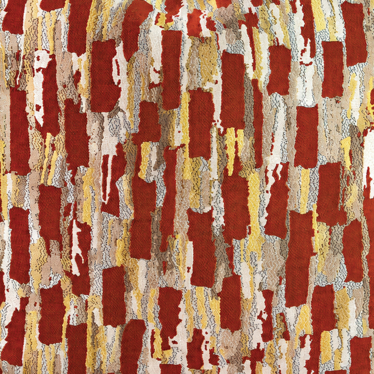 Marrakesh fabric detail