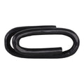 Black Paper Clip