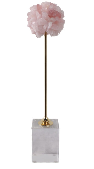 18" Alexander Statuary