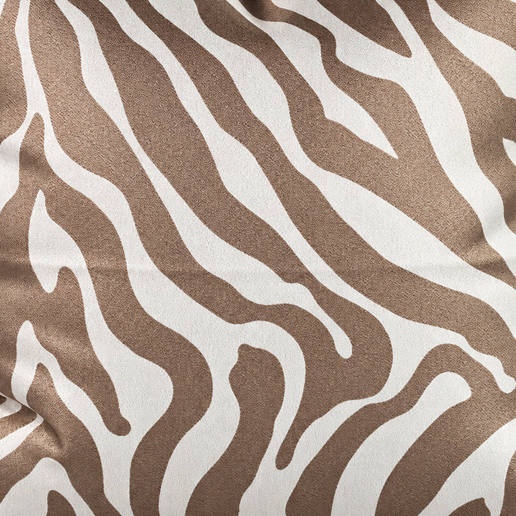 Serengeti fabric detail