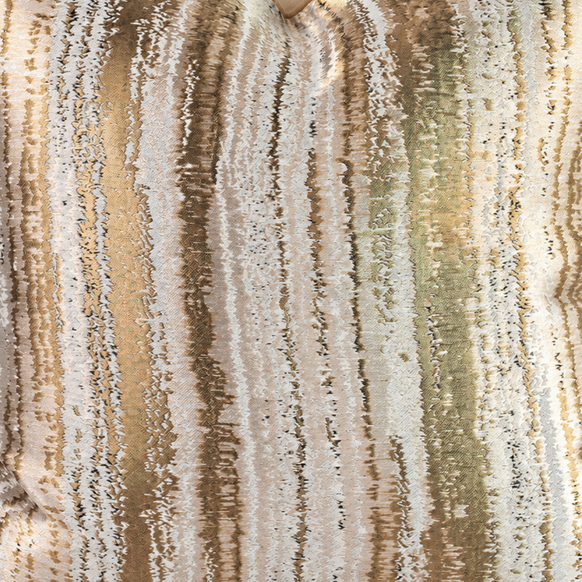 Soleil fabric detail