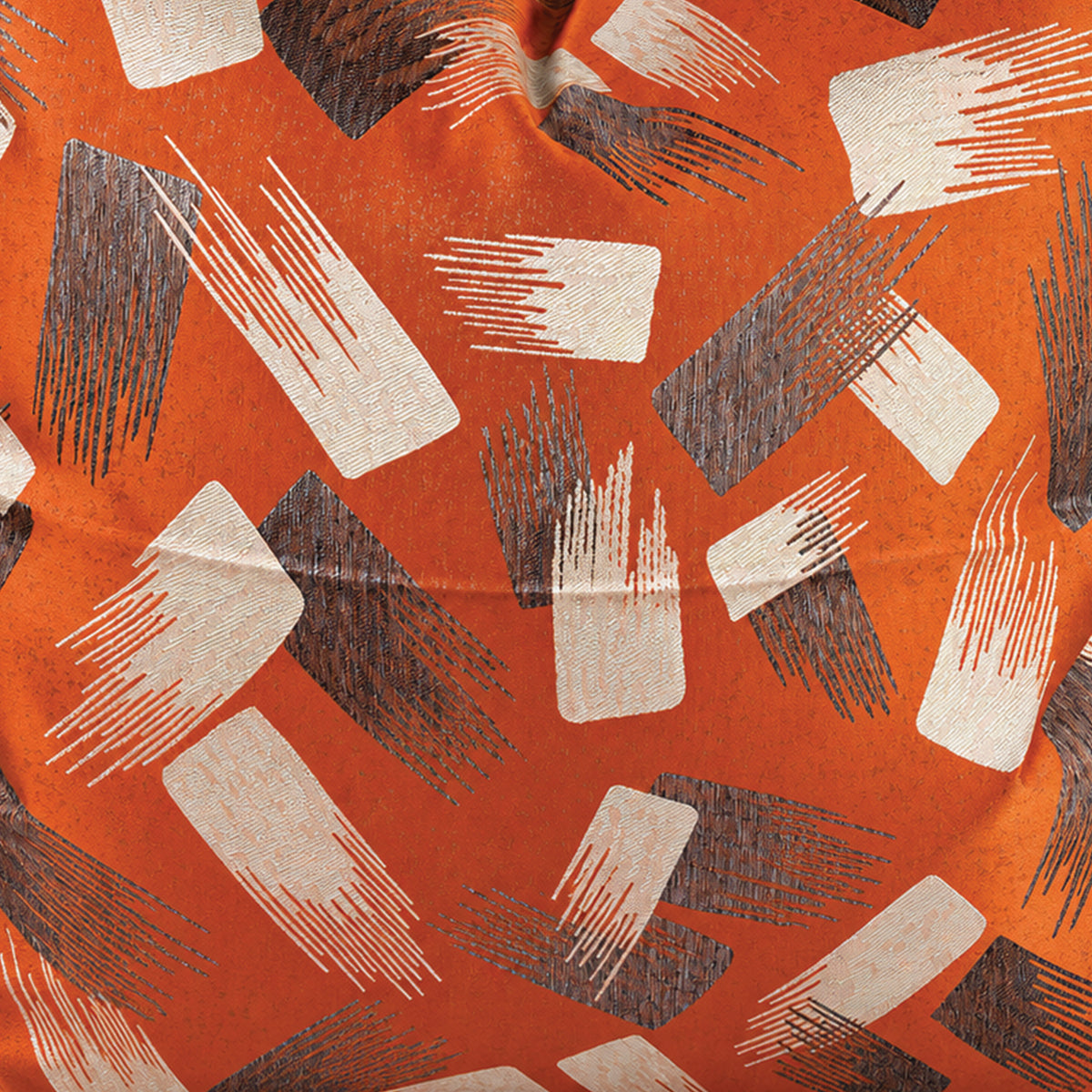 Valcheiz fabric detail