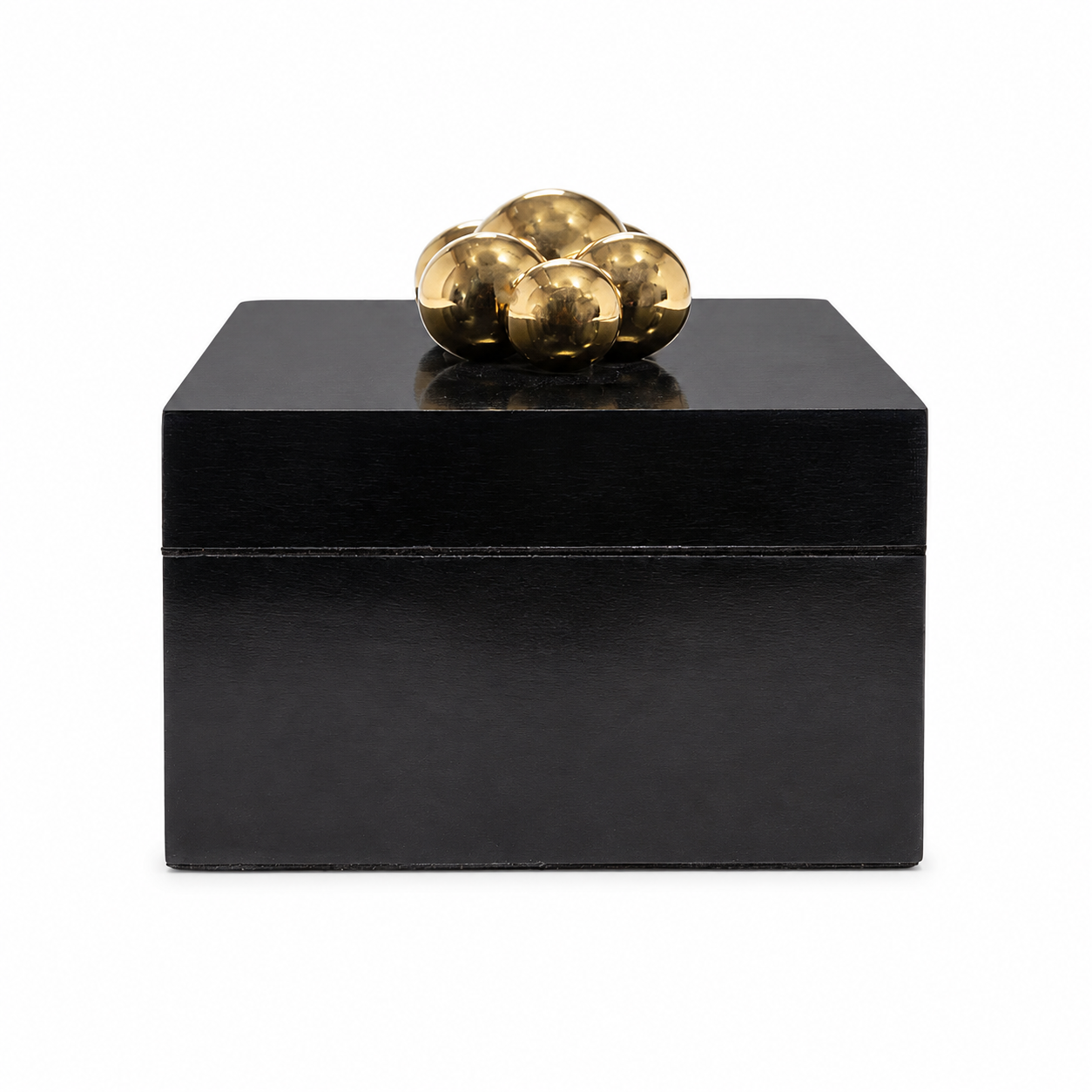 Hardin Keepsake Box