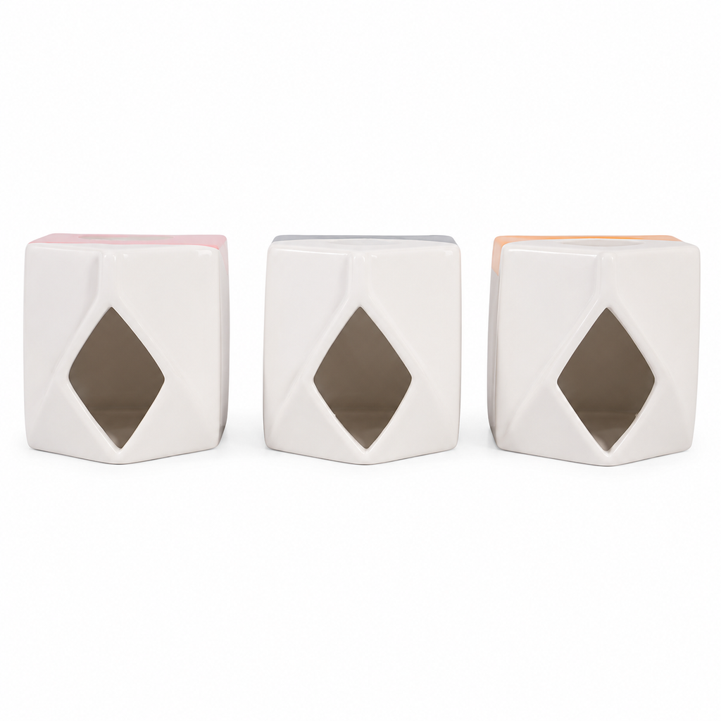 Market Carton Organizer Set – Set of 3