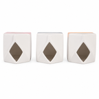 Market Carton Organizer Set – Set of 3