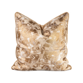Umbria Pillow | Terra Collection