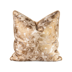 Umbria Pillow | Terra Collection