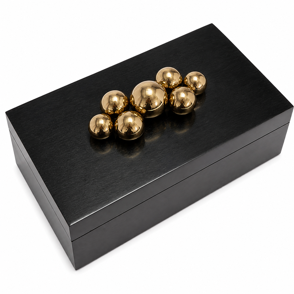 Hardin Keepsake Box
