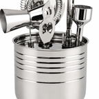 The Mixologist Bar Set