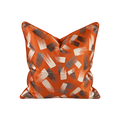 Valcheiz Pillow | Terra Collection