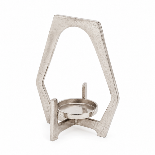 Alden Hurricane Candle Holder