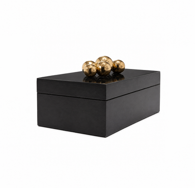 Hardin Keepsake Box