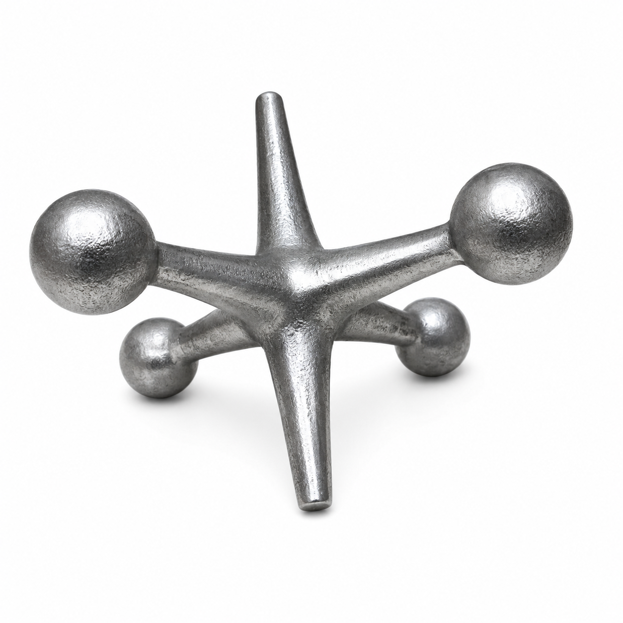 Gun Metal Jack
