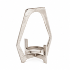 Alden Hurricane Candle Holder