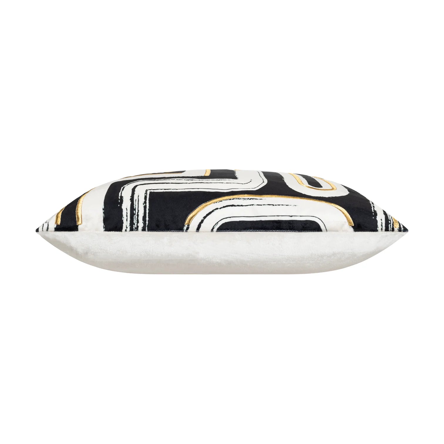 Demi Abstract Pillow