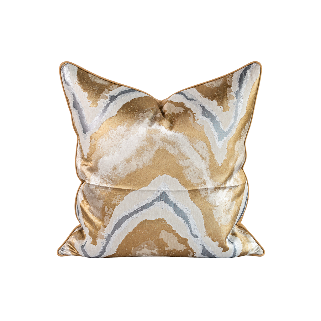 Solana Pillow | Terra Collection