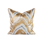 Solana Pillow | Terra Collection