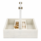 Oxford Cream 4-in-a-Row Game