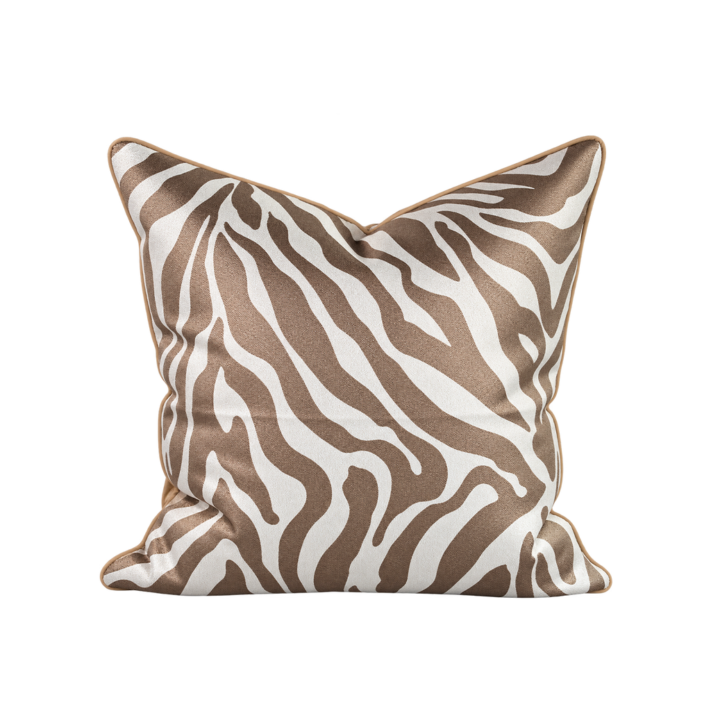 Serengeti Pillow | Terra Collection
