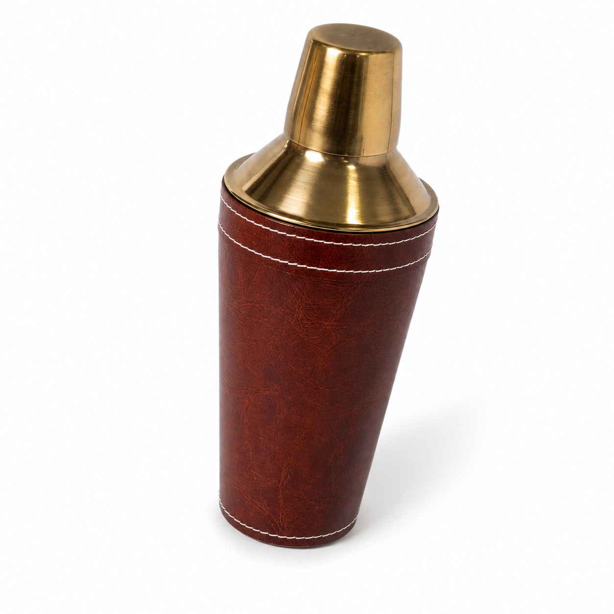 Heritage Cocktail Shaker