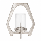 Alden Hurricane Candle Holder