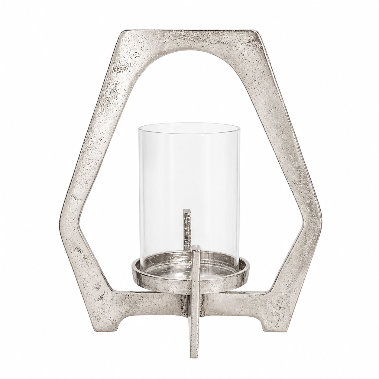 Alden Hurricane Candle Holder