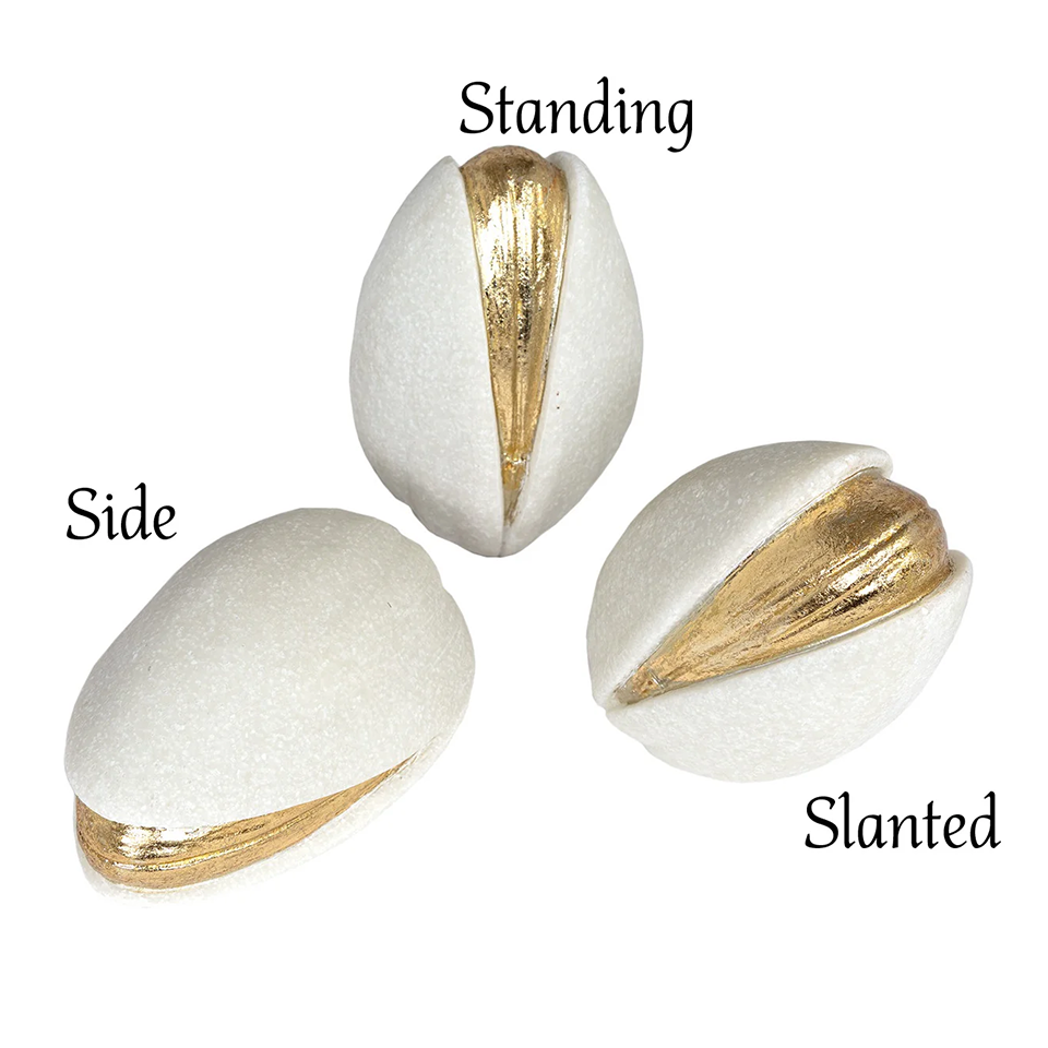 Akbari Sculptures set of 3