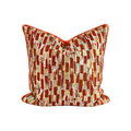Marrakesh Pillow | Terra Collection