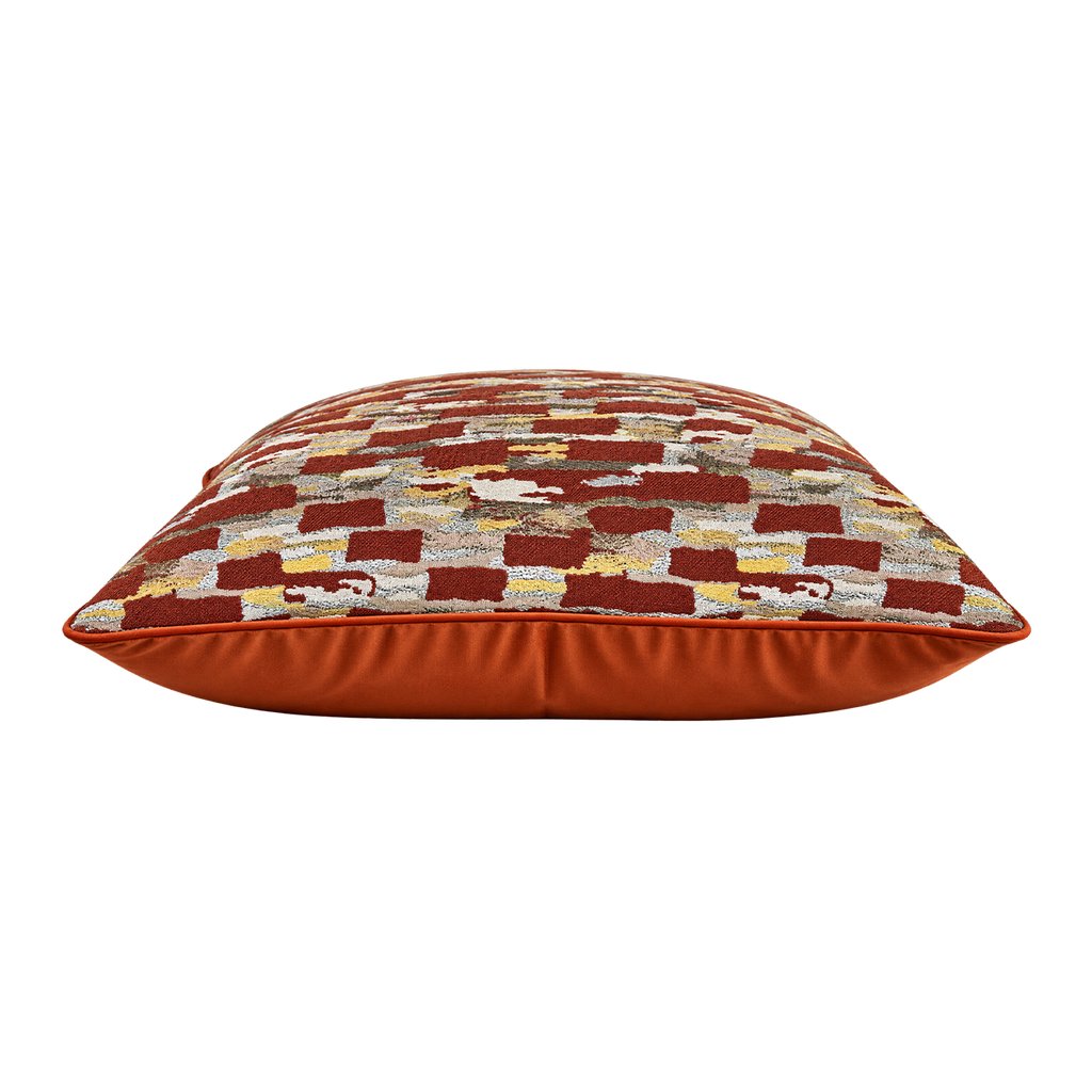 Marrakesh Pillow | Terra Collection